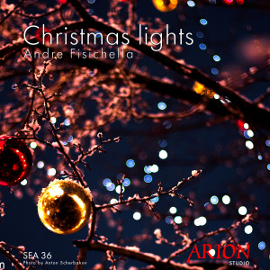 Arion Singers的專輯Christmas lights