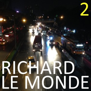 Richard Le Monde的專輯Richard Le Monde, Vol. 2