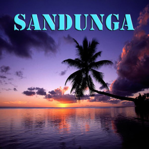 Album Sandunga from Jaramar