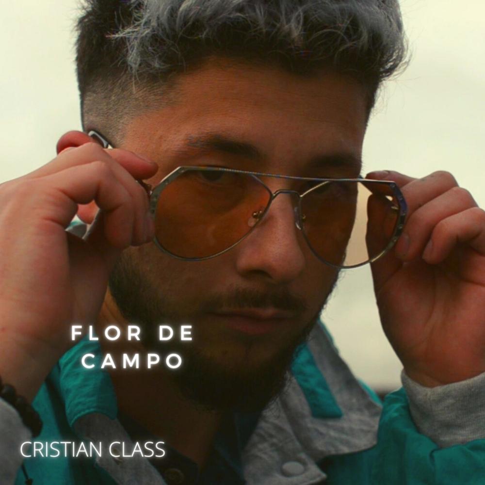 Flor de campo