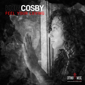Feel Your Loving dari Kori Cosby