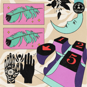 Album Zulu from invention_