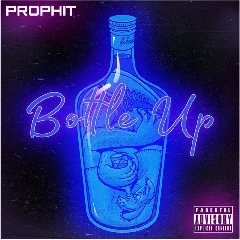 Bottle Up (Explicit)