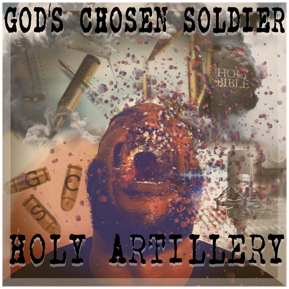 Holy Artillery