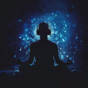 ดาวน์โหลดและฟังเพลง Meditative Moments Sound พร้อมเนื้อเพลงจาก Meditation for Healing