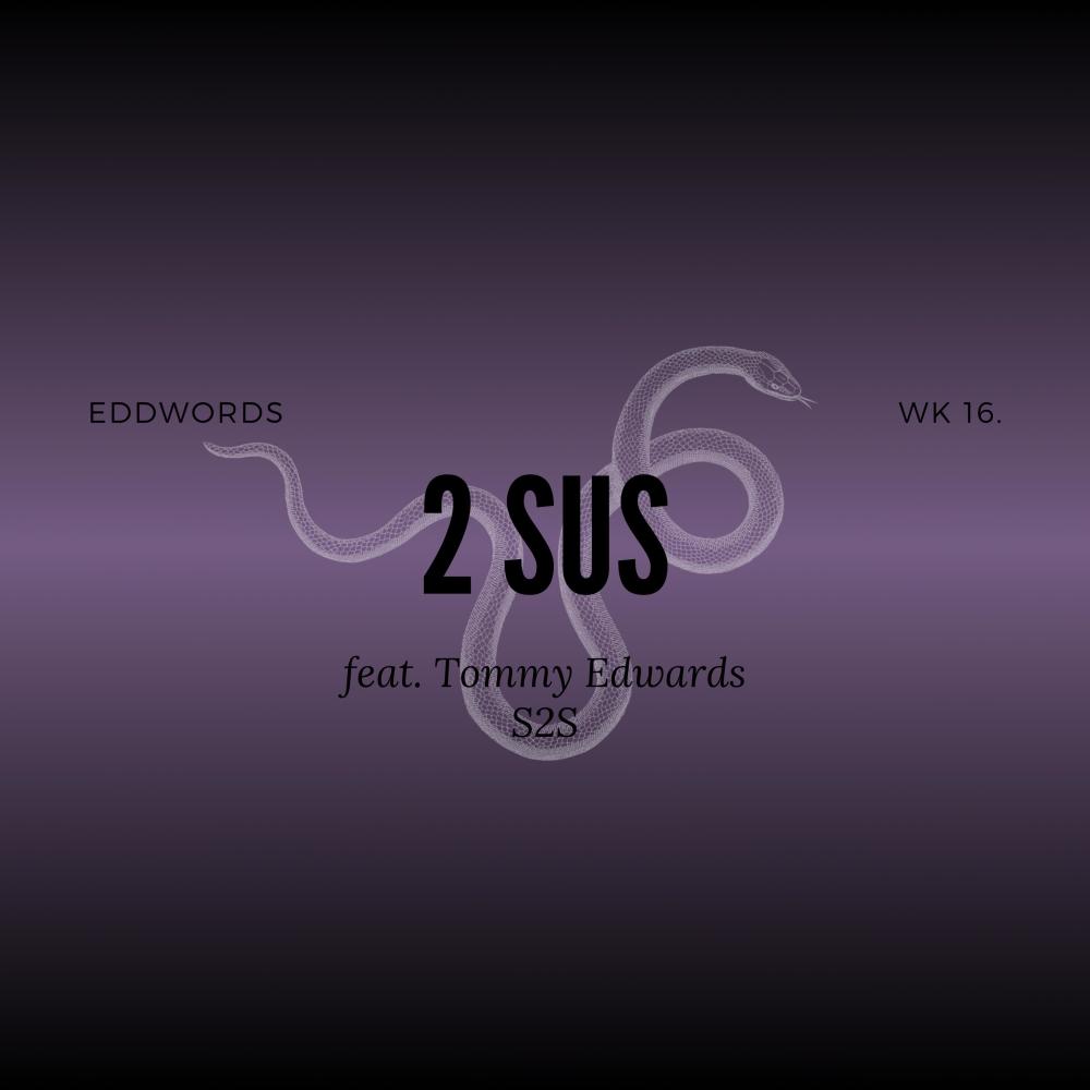 2 SUS (feat. Tommy Edwards) (Explicit)