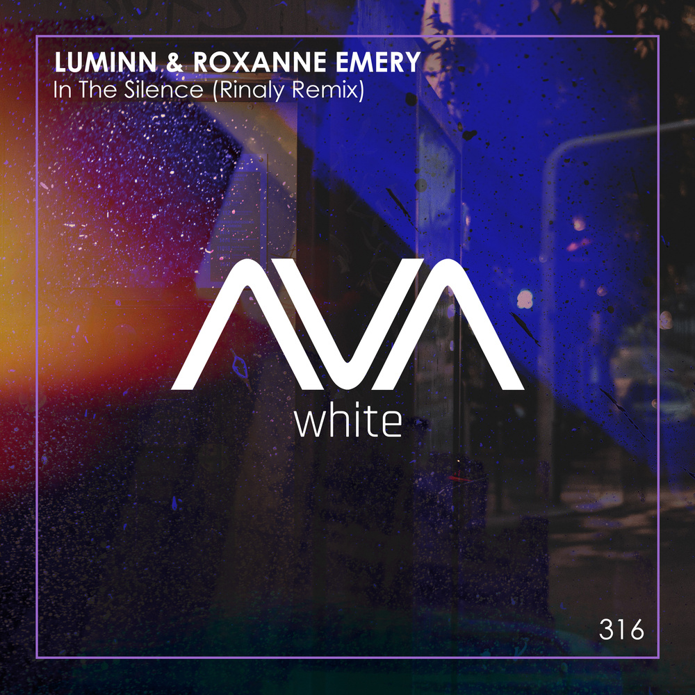 In the Silence (Rinaly Extended Dub Remix)