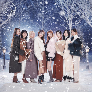 ดาวน์โหลดและฟังเพลง Doughnut พร้อมเนื้อเพลงจาก TWICE