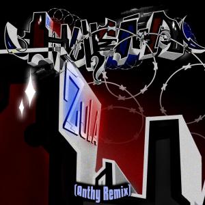 收聽Hükema的ZULA (Anthy Remix|Explicit)歌詞歌曲