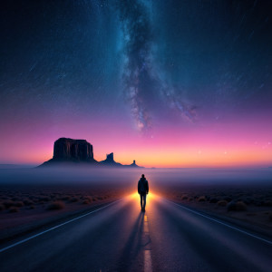 Future Rave的专辑Lost in Nowhere