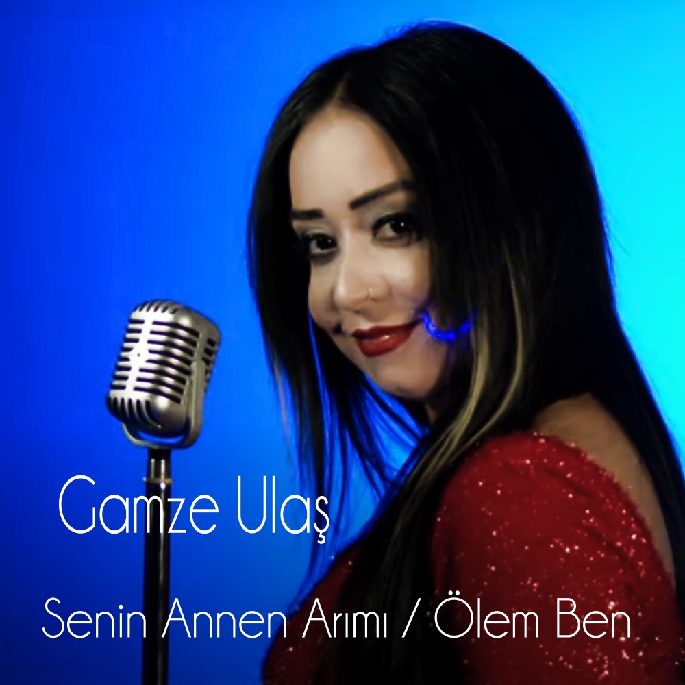 Senin Annen Arı'Mı/Ölem Ben