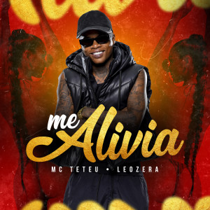 Mc Teteu的專輯ME ALIVIA (Explicit)