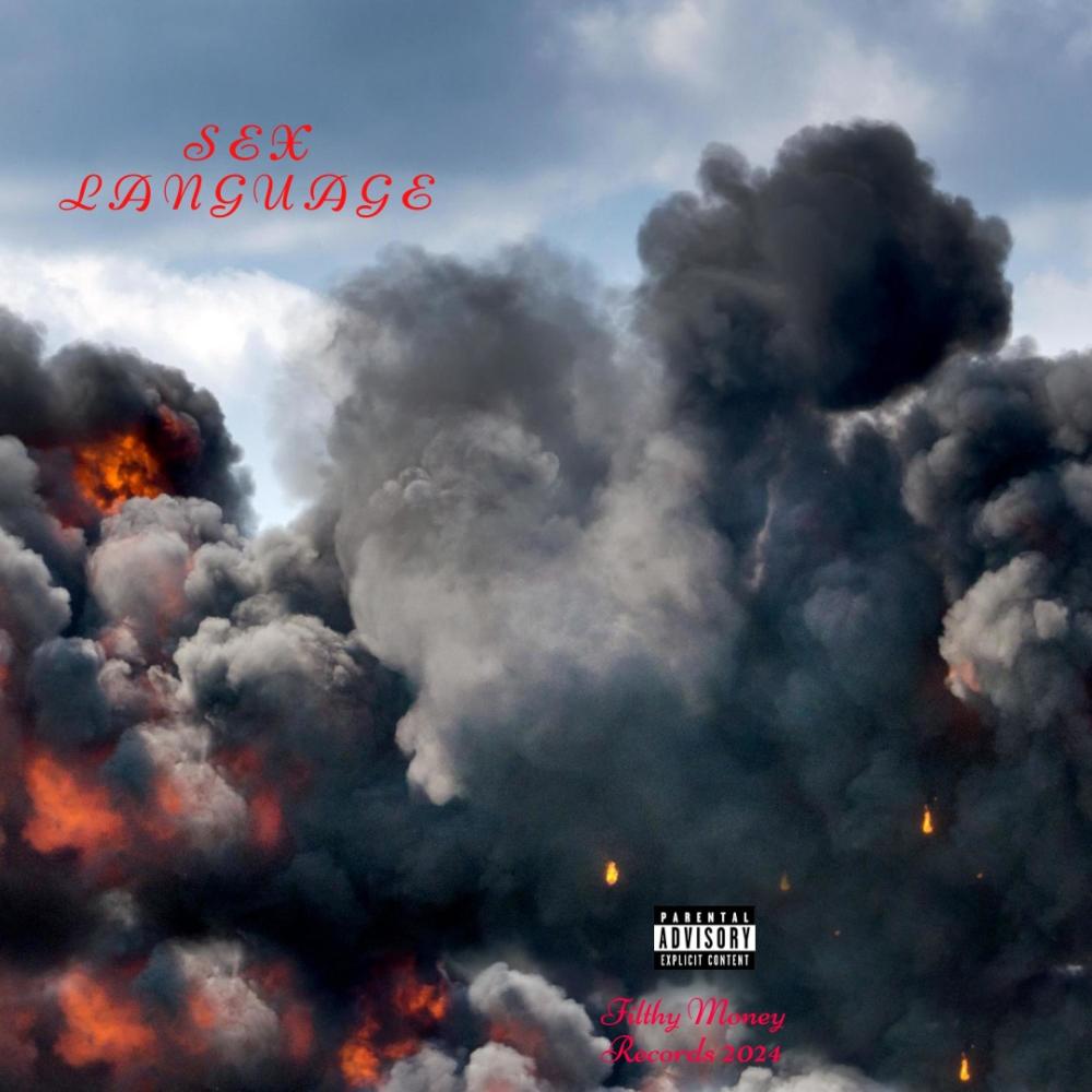 Sex Language (Explicit)