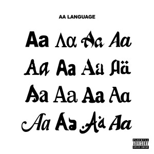 AA LANGUAGE (Explicit) dari aarne