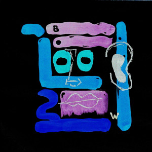 อัลบัม B2W ศิลปิน G-Pol