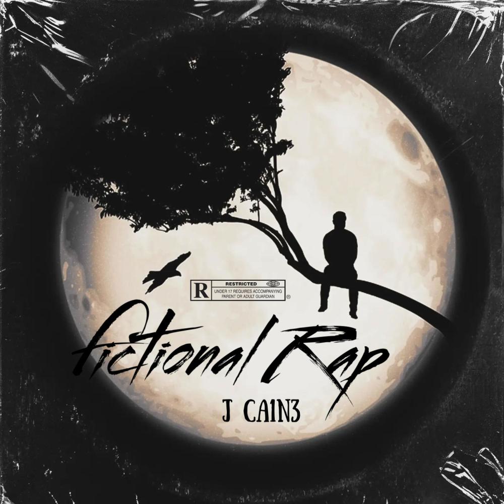 Fictional Rap (Explicit)