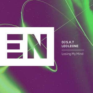 Listen to Losing My Mind song with lyrics from DJ S.K.T