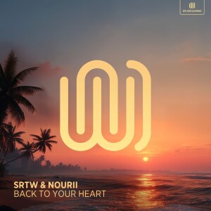 Album Back to Your Heart from 