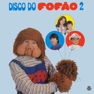 ดาวน์โหลดและฟังเพลง Guerra Nas Estrelas พร้อมเนื้อเพลงจาก Fofão