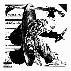 Album Fade in from $till.J.Cark