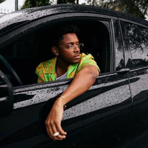 收聽Amarr的Whenever You're Ready (feat. Lani Jae) (Radio Edit)歌詞歌曲