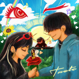 ดาวน์โหลดและฟังเพลง Taste (feat. Honey) พร้อมเนื้อเพลงจาก The Deep