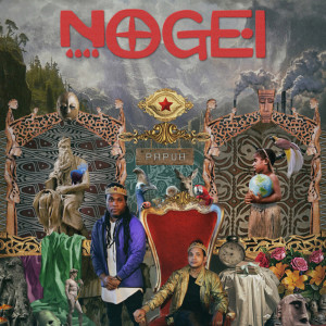 Dengarkan Yakomina lagu dari Nogei dengan lirik