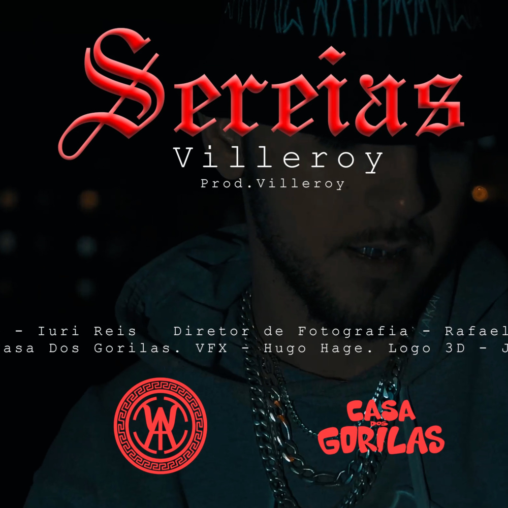 Sereias