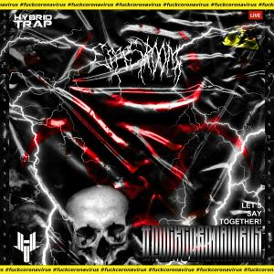 收听ERBES的#FUCKCORONAVIRUS (Explicit)歌词歌曲