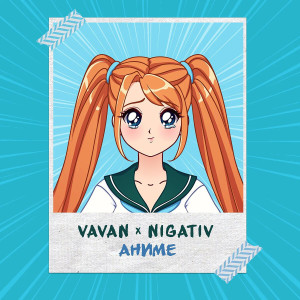 Listen to Аниме song with lyrics from VAVAN