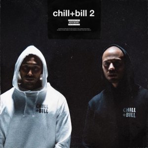 อัลบัม Chill + Bill 2 ศิลปิน Splurgeboys