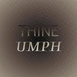 Various的专辑Thine Umph