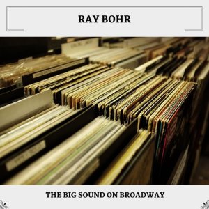 收聽Ray Bohr的Grey Dawn Over Cool City歌詞歌曲