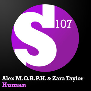 Dengarkan Human (Ron Hagen Radio Edit) lagu dari Alex M.O.R.P.H. dengan lirik