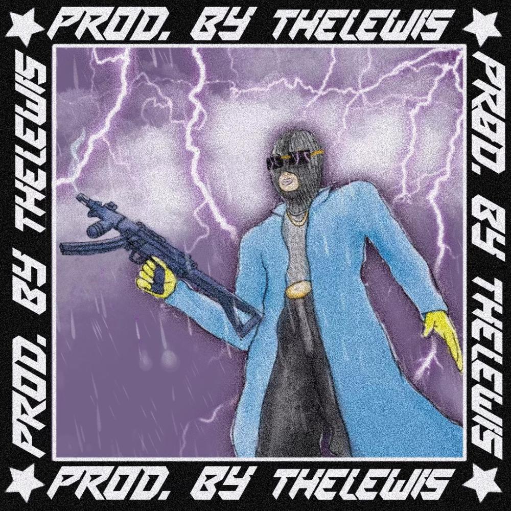 Rain coat (feat. Trippy Moe) (Explicit)