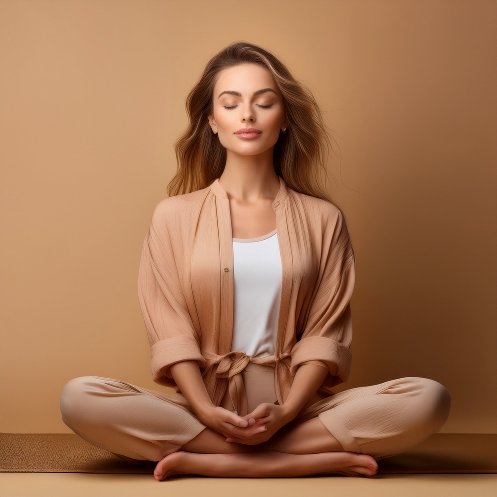 Persiguiendo La Quietud A Través Del Sonido