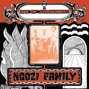 Ngozi Family的專輯Day of Judgement