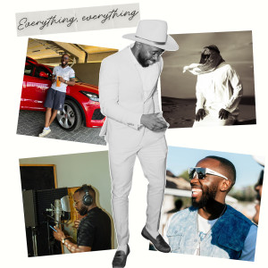 Album Everything, Everything from KP Illest