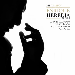 Album Mi Tiempo oleh Enrique Heredia Negri