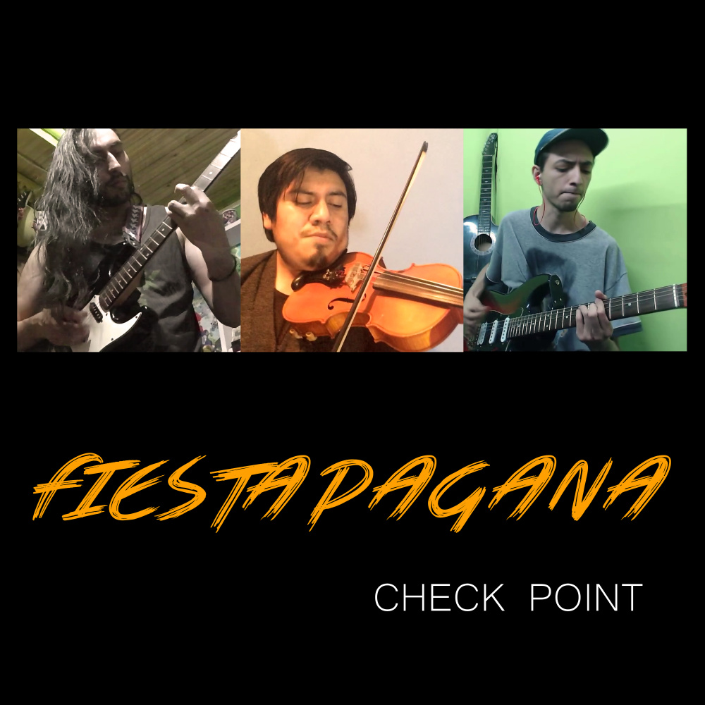 Fiesta Pagana