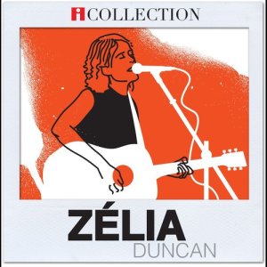 收聽Zlia Duncan的Imorais歌詞歌曲