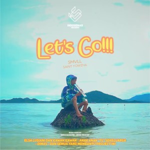 Listen to Let'S Go song with lyrics from Smvll
