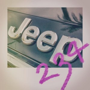 Listen to Jeep song with lyrics from 234