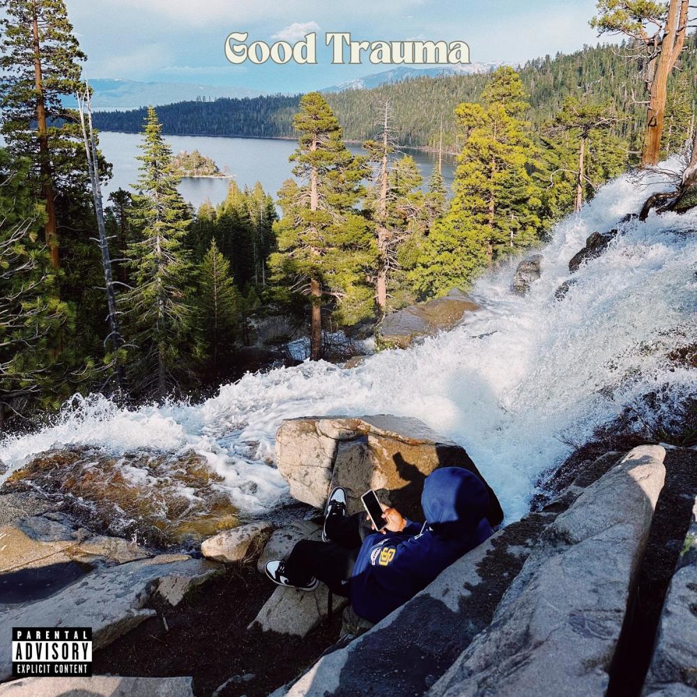 My Life (feat. Casey Veggies) (Explicit)