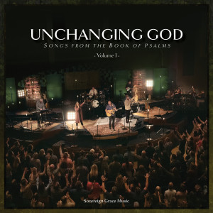 How Great (Psalm 145) (Live) dari Sovereign Grace Music