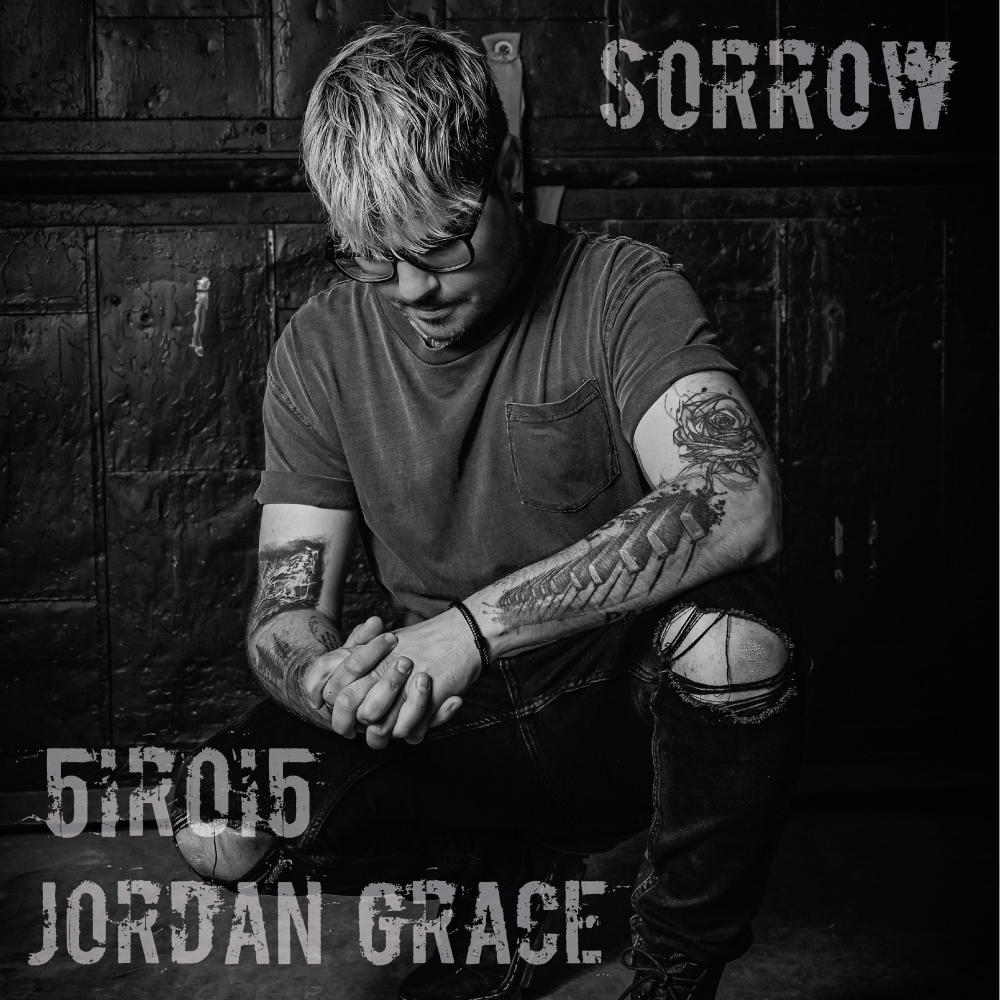 Sorrow (feat. Jordan Grace)