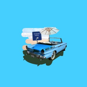 收聽시즈더데이的OCEAN VIEW歌詞歌曲