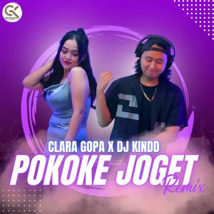 Gedank Kluthuk Musik的專輯Pokoke Joget Remix