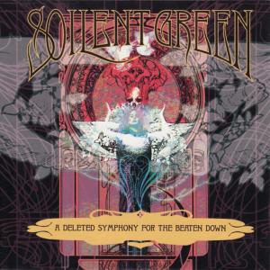 收聽Soilent Green的Last One In the Noose歌詞歌曲