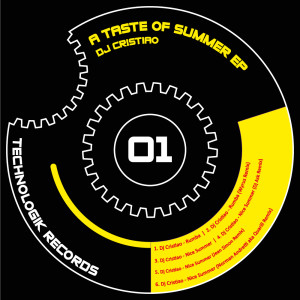 Dengarkan lagu Nice Summer (Norman Andretti aka Quarill Remix) nyanyian DJ Cristiao dengan lirik
